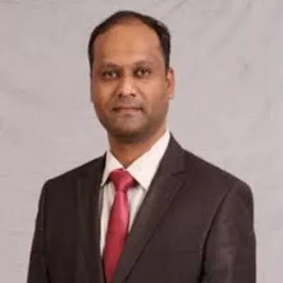 Dr Piyush